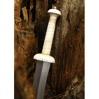 Gladiatorendolch mit Knochengriff