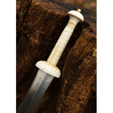 Gladiatorendolch mit Knochengriff
