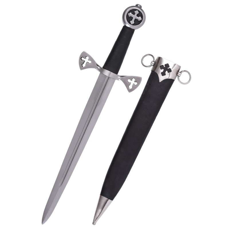 Molay Dolch - Templerdolch