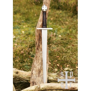 Mittelalterlicher Templerdolch