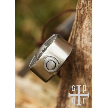 Mittelalterlicher Templerdolch