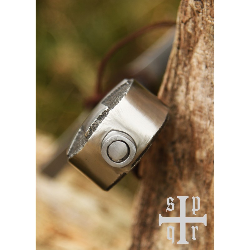 Mittelalterlicher Templerdolch