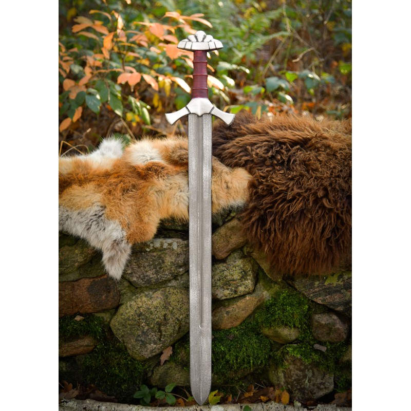 Wikinger Schwert Sigurn LARP - 87 cm