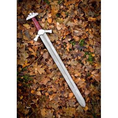 Wikinger Schwert Sigurn LARP - 87 cm