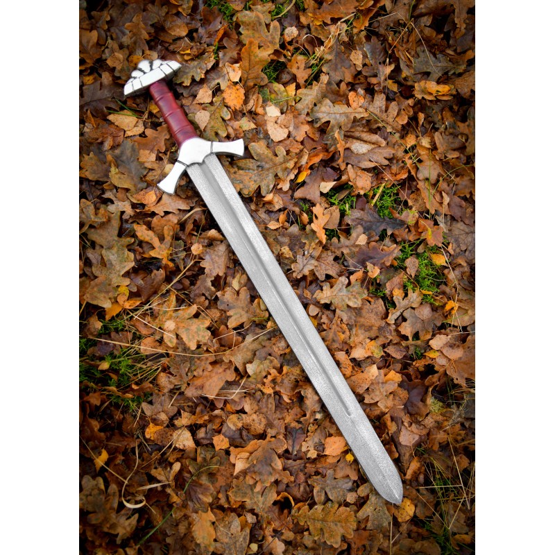 Wikinger Schwert Sigurn LARP - 87 cm