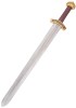 Haraldur LARP Schwert 85 cm – Wikinger-Schwert
