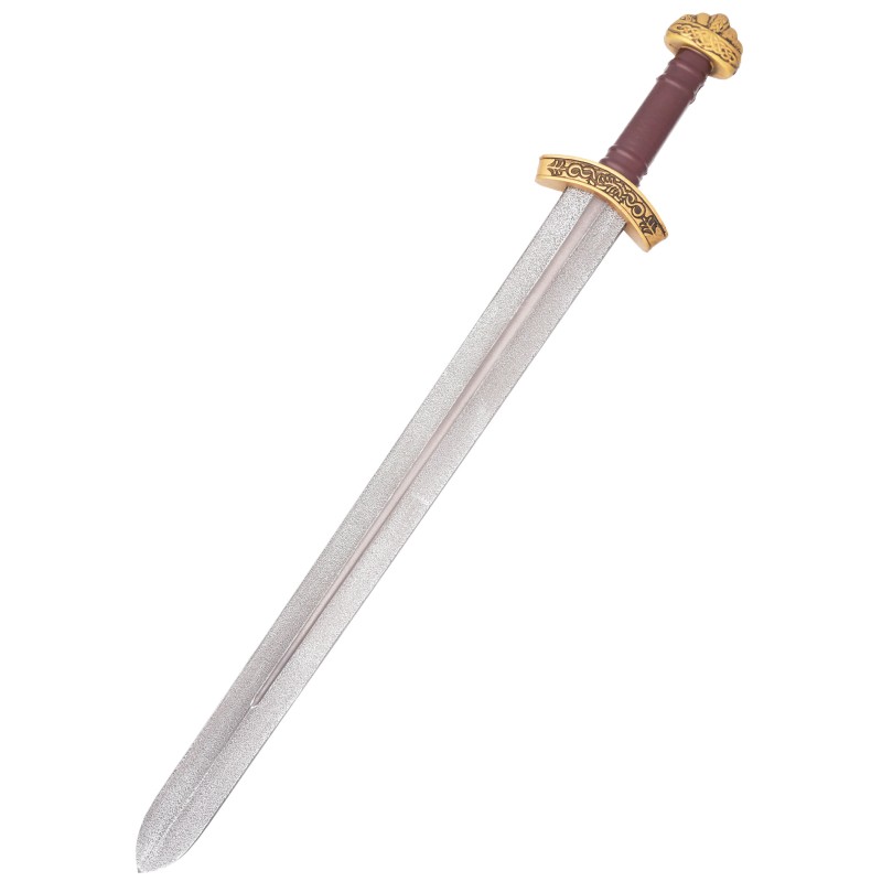 Haraldur LARP Schwert 85 cm – Wikinger-Schwert