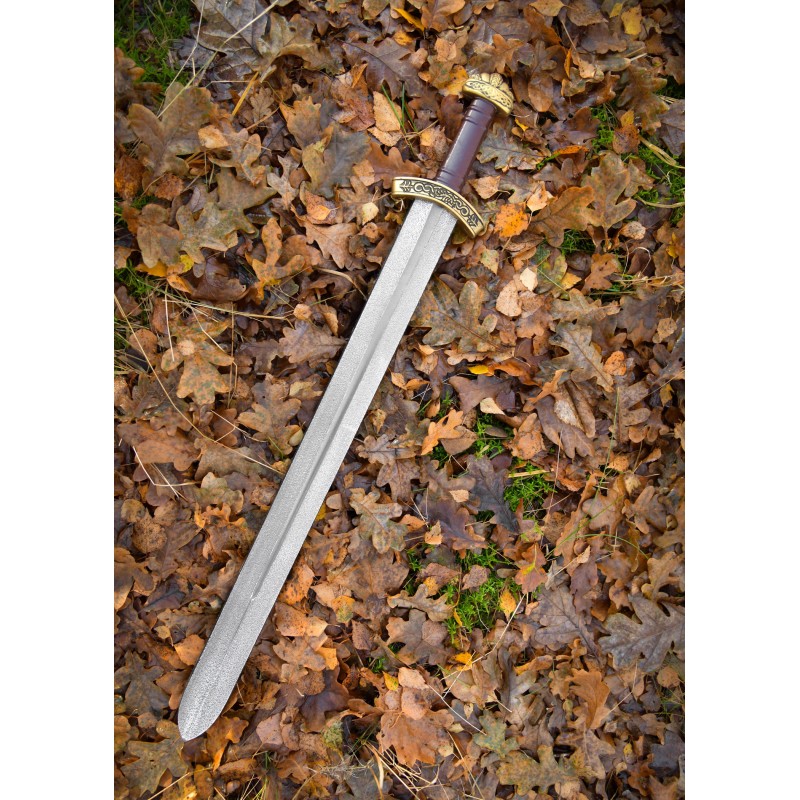 Haraldur LARP Schwert 85 cm – Wikinger-Schwert