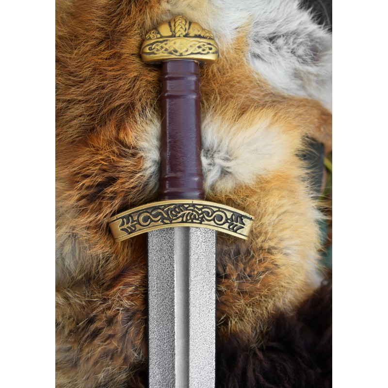 Haraldur LARP Schwert 85 cm – Wikinger-Schwert
