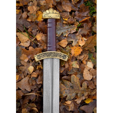 Haraldur LARP Schwert 85 cm – Wikinger-Schwert