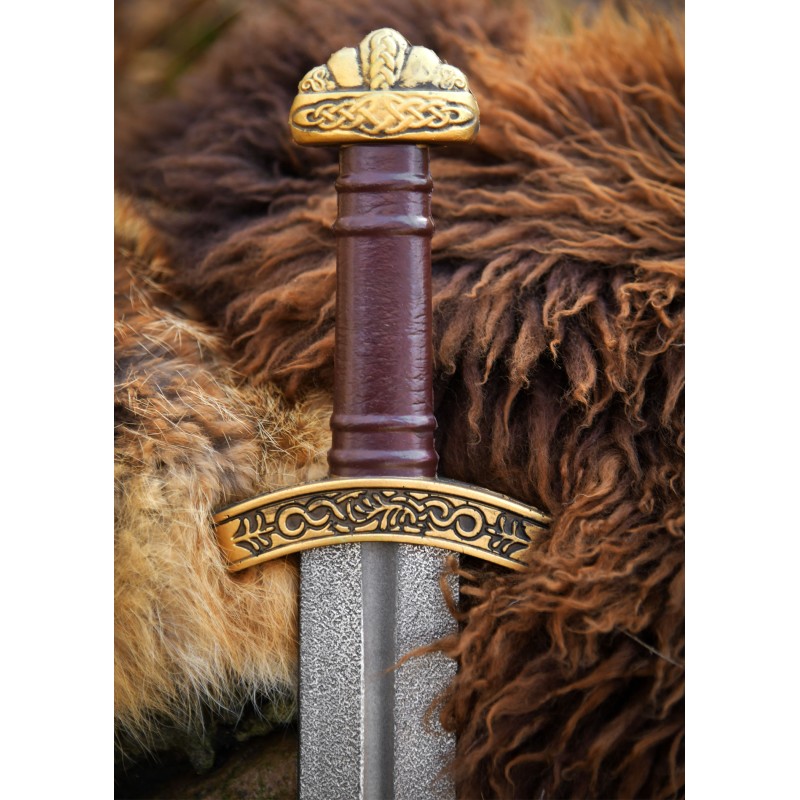 Haraldur LARP Schwert 85 cm – Wikinger-Schwert