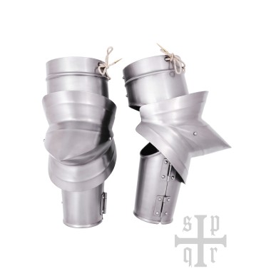 Armzeug Gotische - 1,5 mm