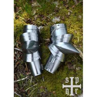 Armzeug Gotische - 1,5 mm