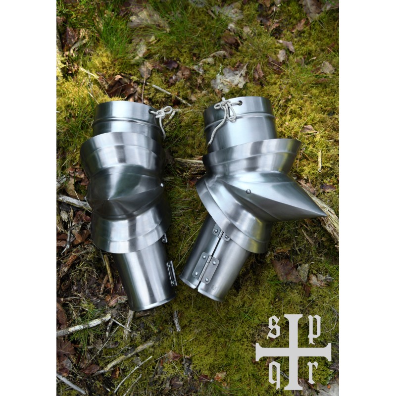 Armzeug Gotische - 1,5 mm