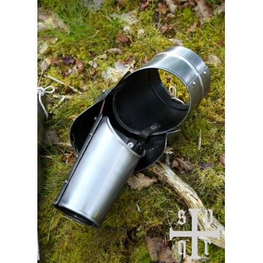 Armzeug Gotische - 1,5 mm