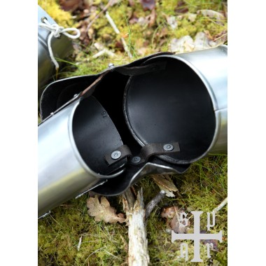 Armzeug Gotische - 1,5 mm