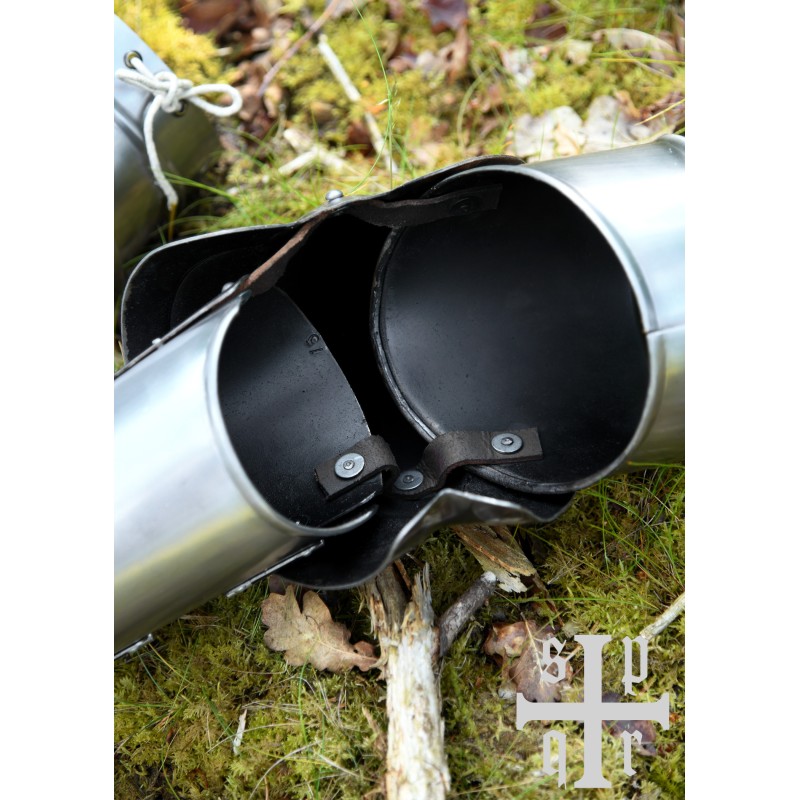 Armzeug Gotische - 1,5 mm