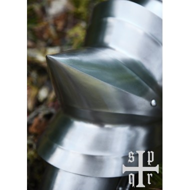 Armzeug Gotische - 1,5 mm