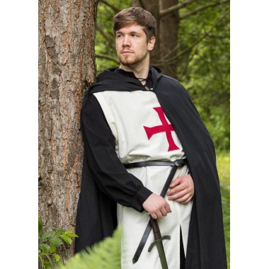 Wappenrock Tempelritter