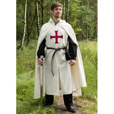 Wappenrock Tempelritter