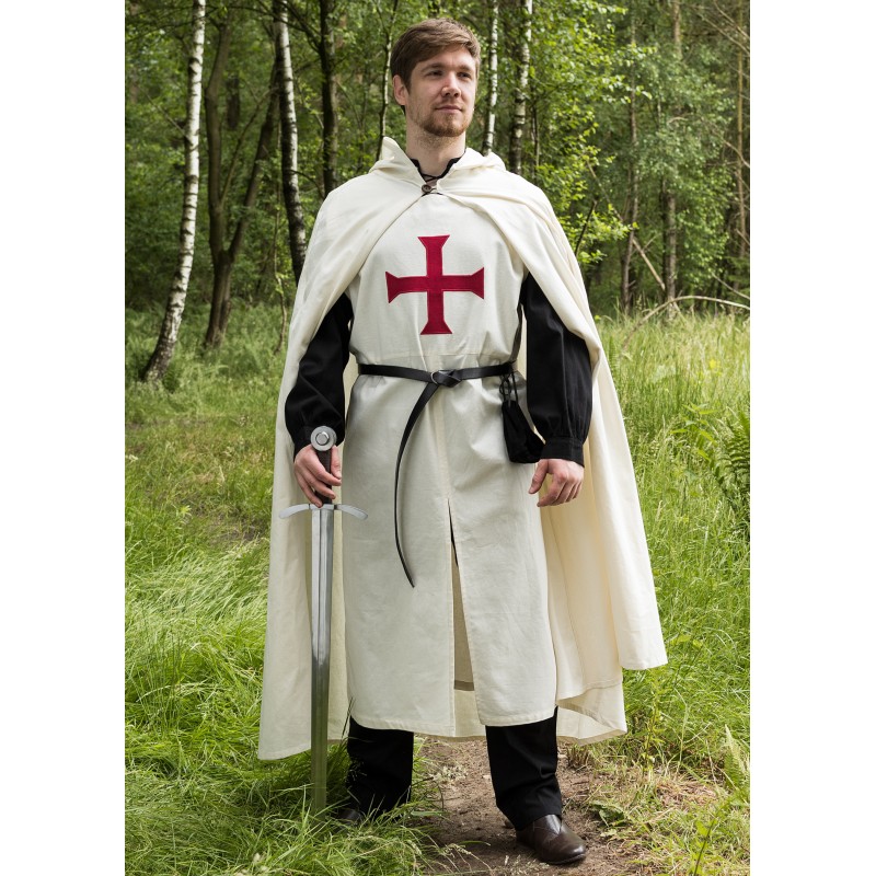 Wappenrock Tempelritter