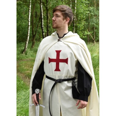 Wappenrock Tempelritter