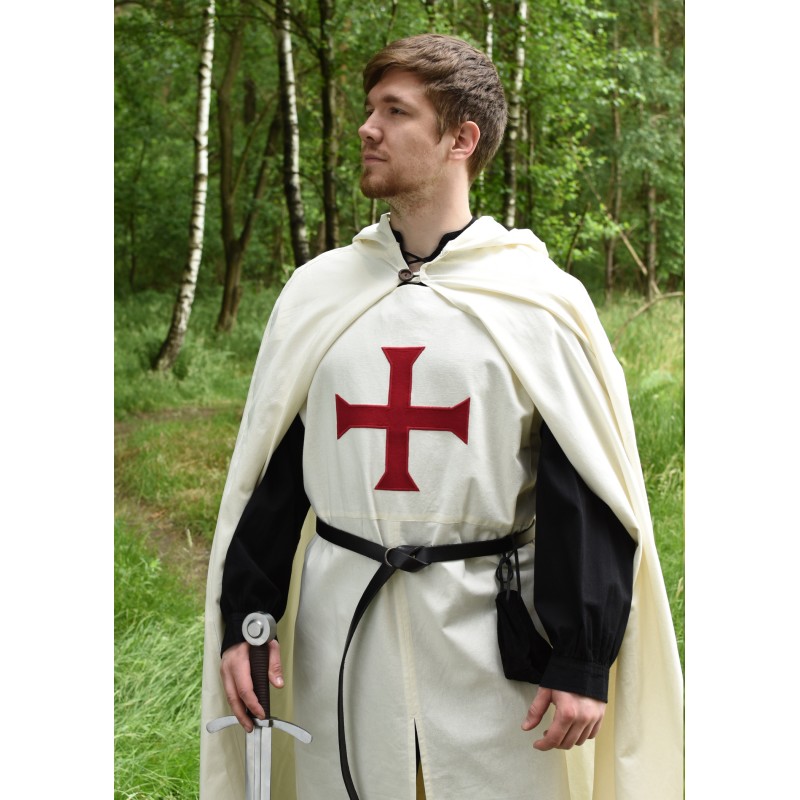 Wappenrock Tempelritter