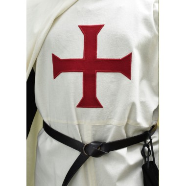 Wappenrock Tempelritter