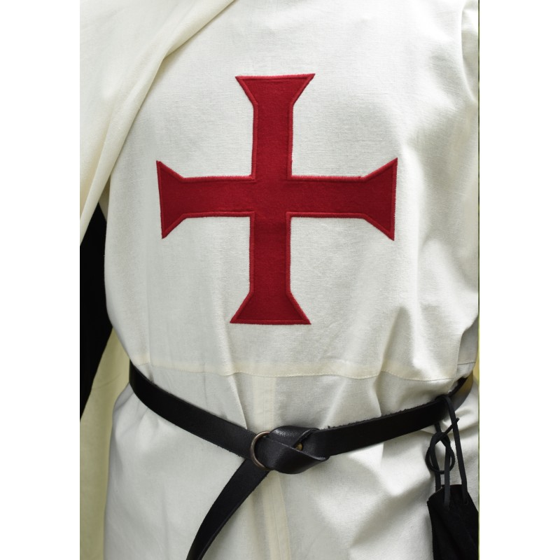 Wappenrock Tempelritter