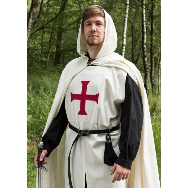 Wappenrock Tempelritter