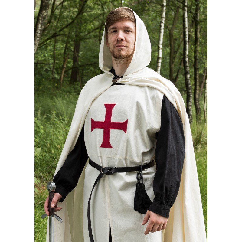 Wappenrock Tempelritter