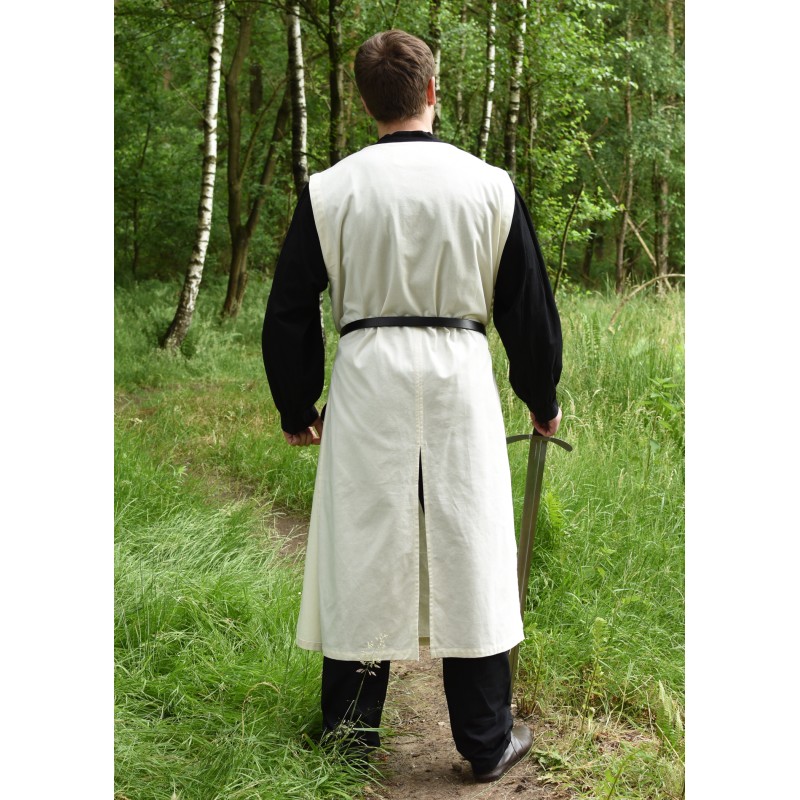 Wappenrock Tempelritter