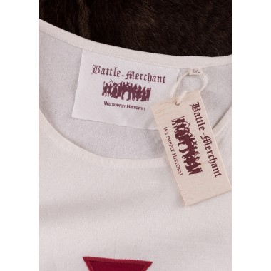 Wappenrock Tempelritter