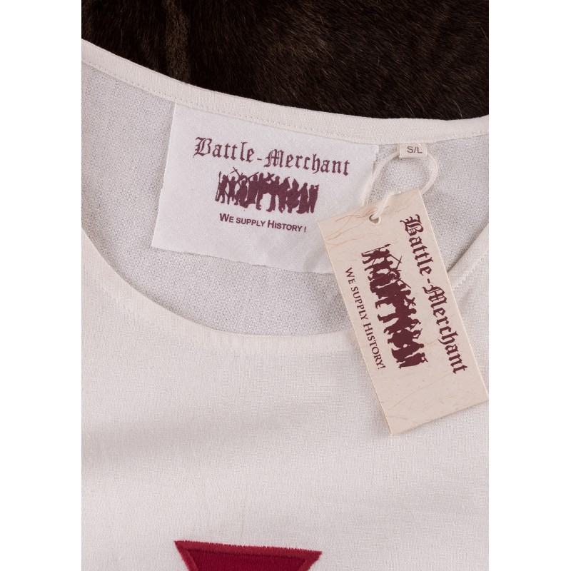 Wappenrock Tempelritter