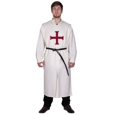 Wappenrock Tempelritter