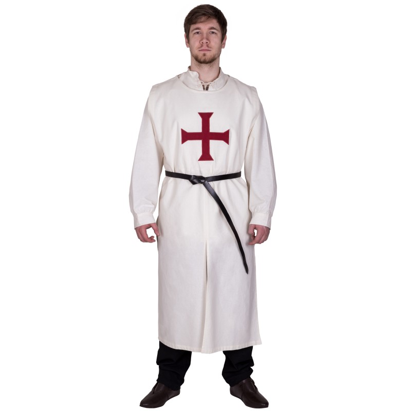 Wappenrock Tempelritter