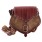Tasche im Wikinger-Stil