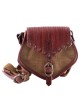 Tasche im Wikinger-Stil