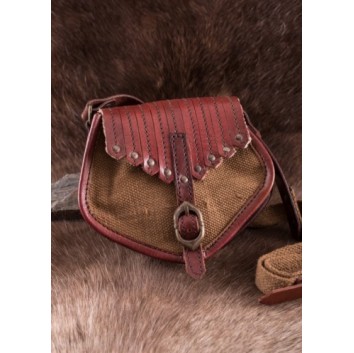 Tasche im Wikinger-Stil
