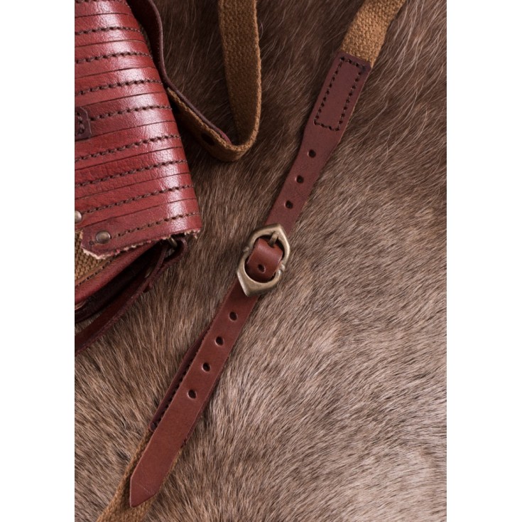 Tasche im Wikinger-Stil