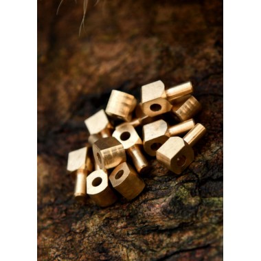 Ersatznieten für Helme