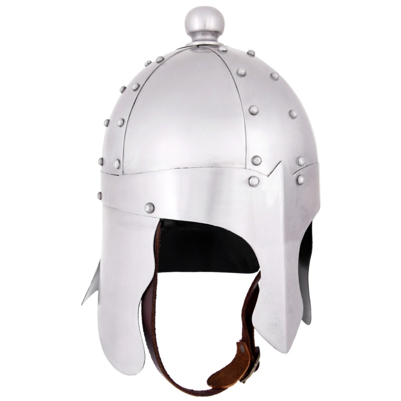 König Arthur Helm