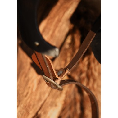 Germanischer Spangenhelm