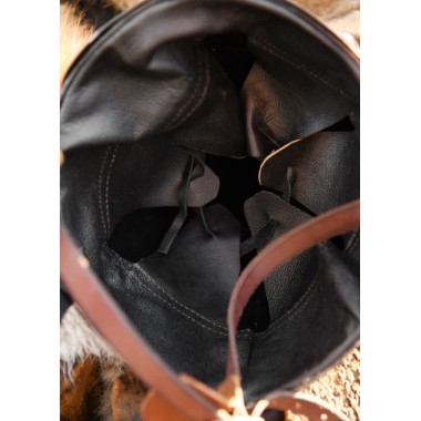 Germanischer Spangenhelm