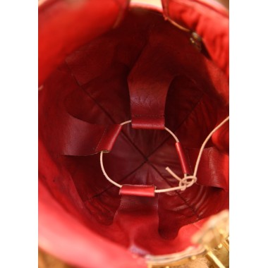 Spätrömischer Prunkhelm Berkasovo