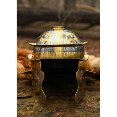 Imperial Italic 'D' Krefeld