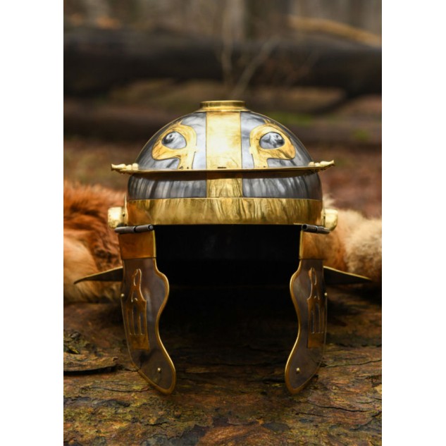 Imperial Italic 'D' Krefeld