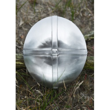Templerhelm, 1.6mm stahl