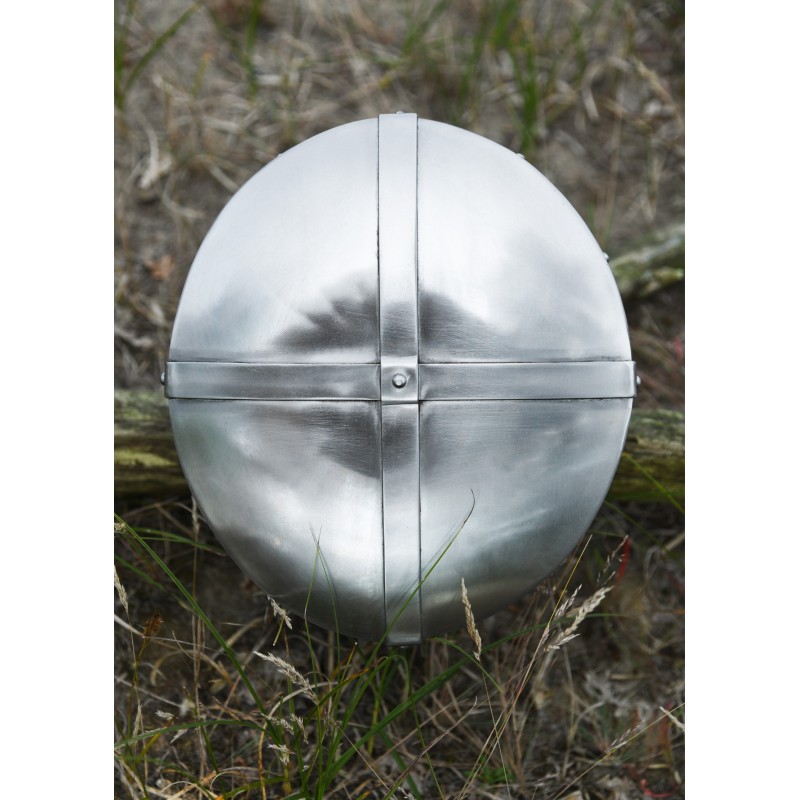 Templerhelm, 1.6mm stahl