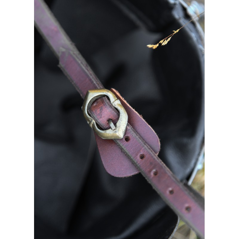 Templerhelm, 1.6mm stahl